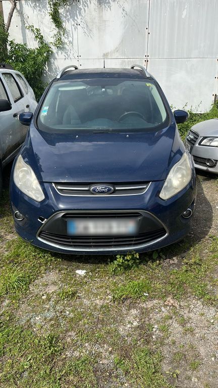 Ford C-Max 2012