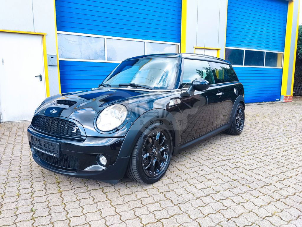 Mini Cooper 2009