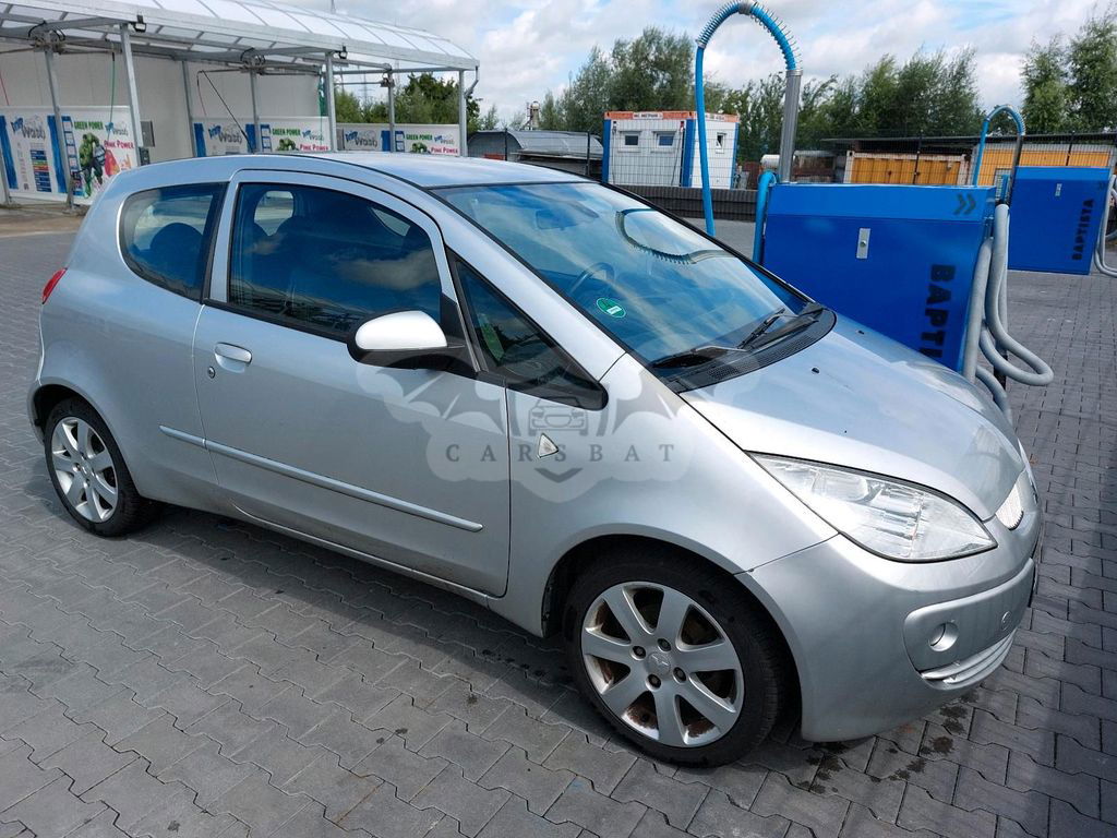 Mitsubishi Colt 2006