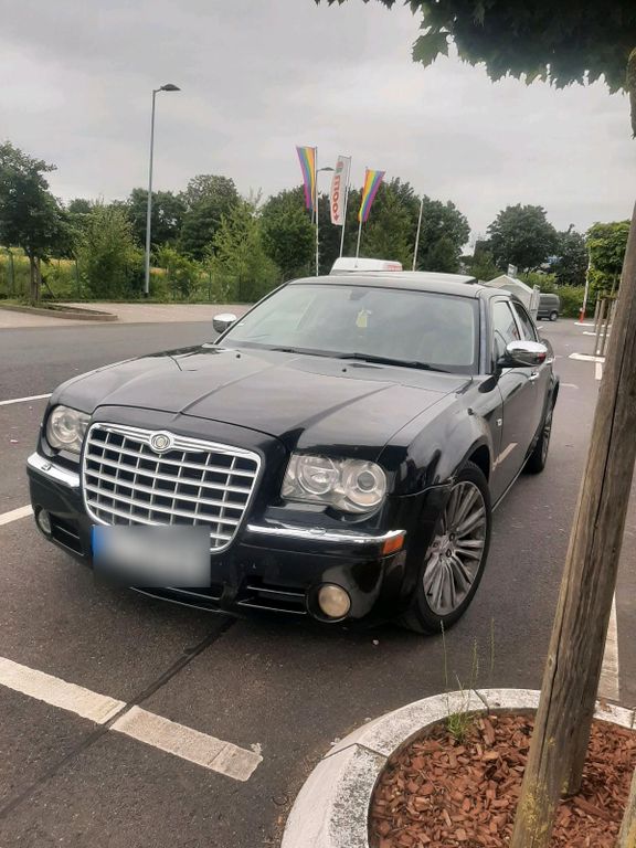 Chrysler 300C 2007