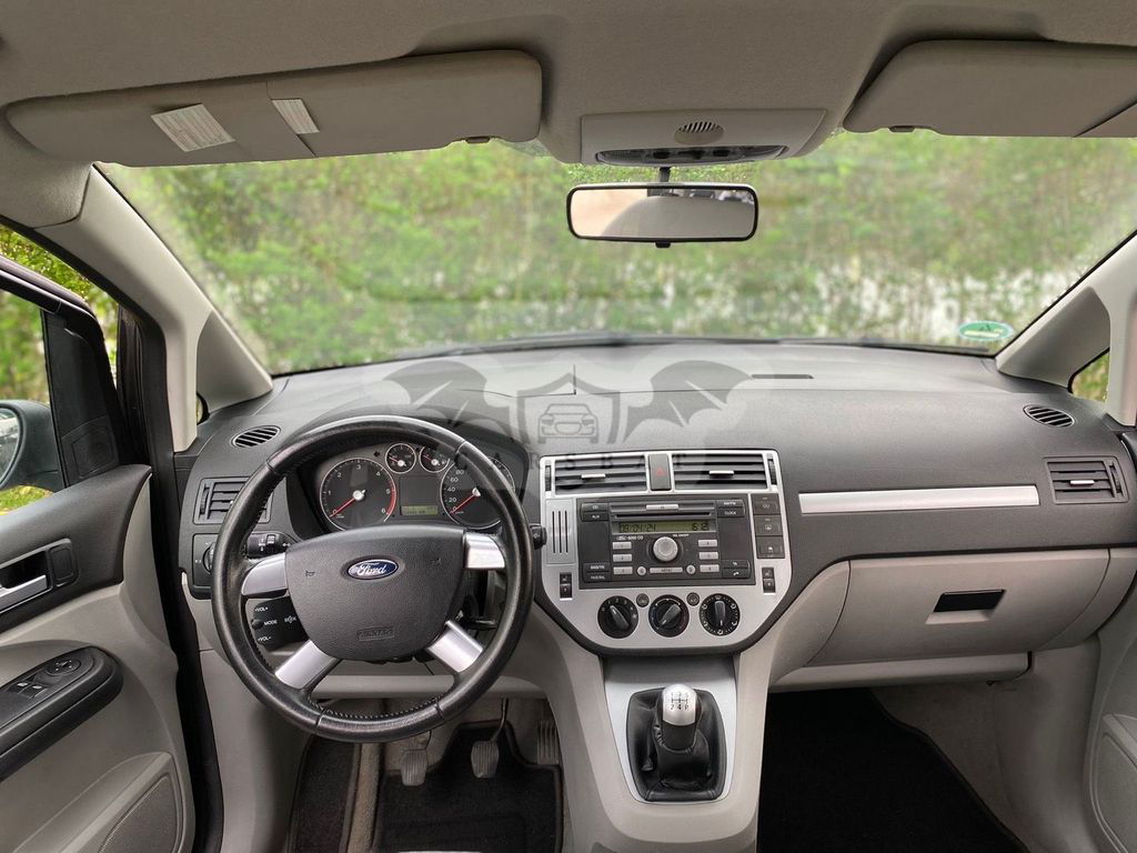 Ford C-Max 2006
