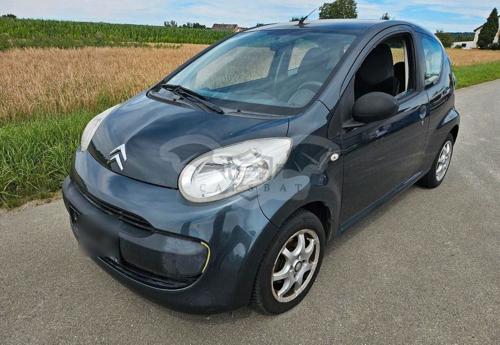 Citroën C1 2006