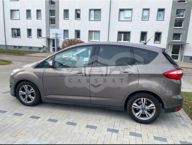Ford C-Max 2013