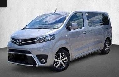 Toyota Verso 2023