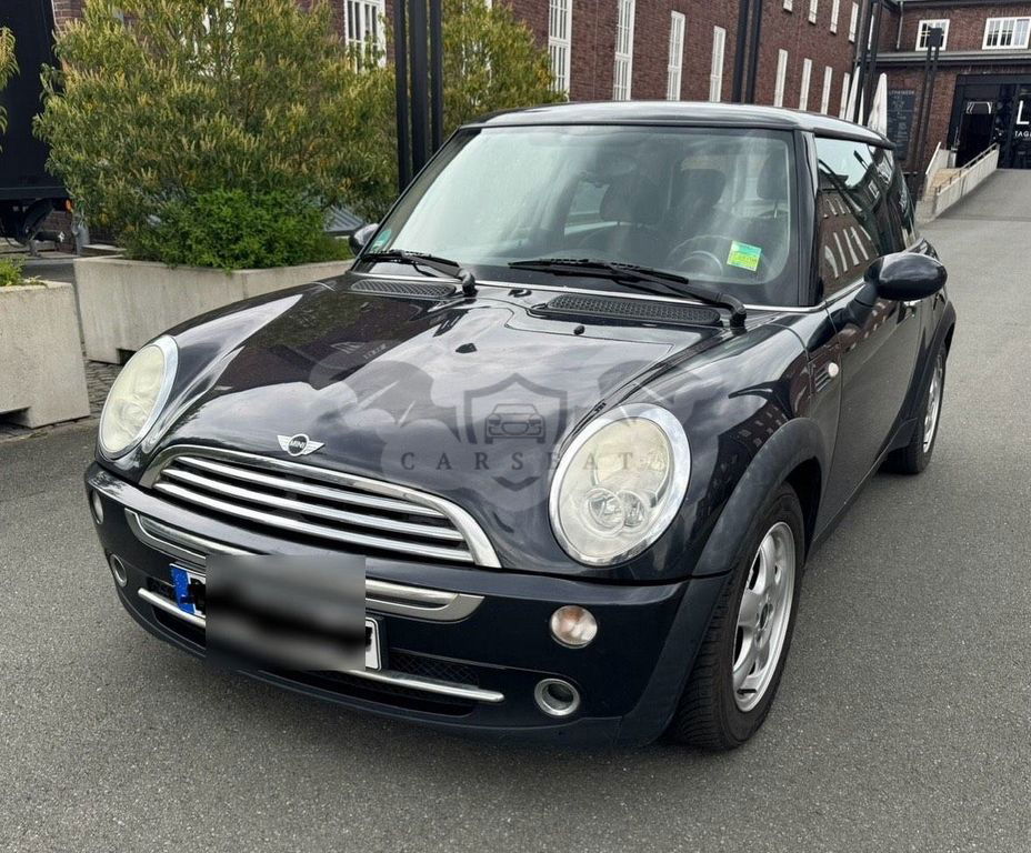 Mini One 2006