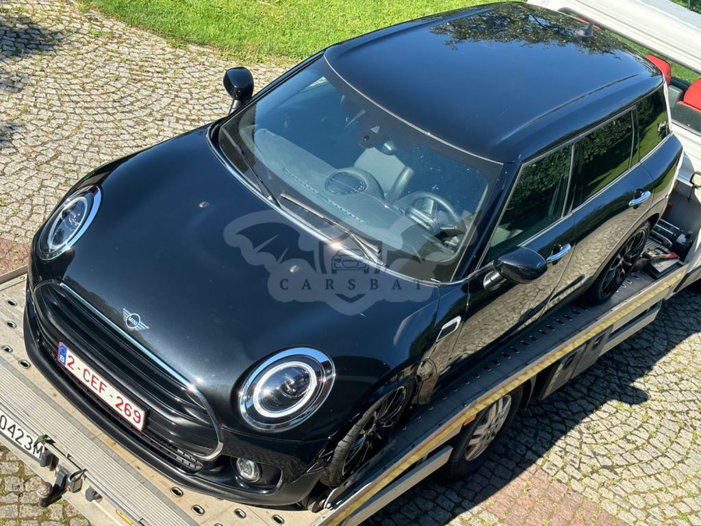 Mini One 2022