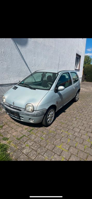 Renault Twingo 2001