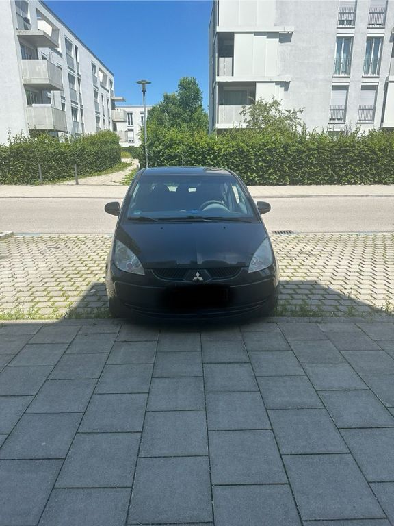 Mitsubishi Colt 2006