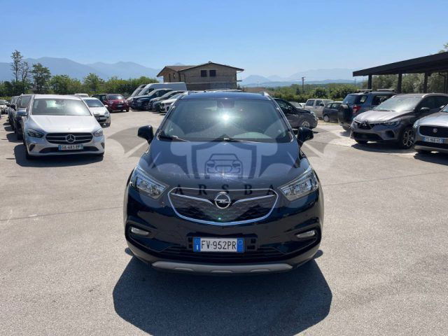 Opel Mokka X 2019