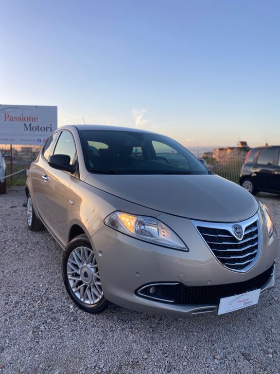 Lancia Ypsilon 2015