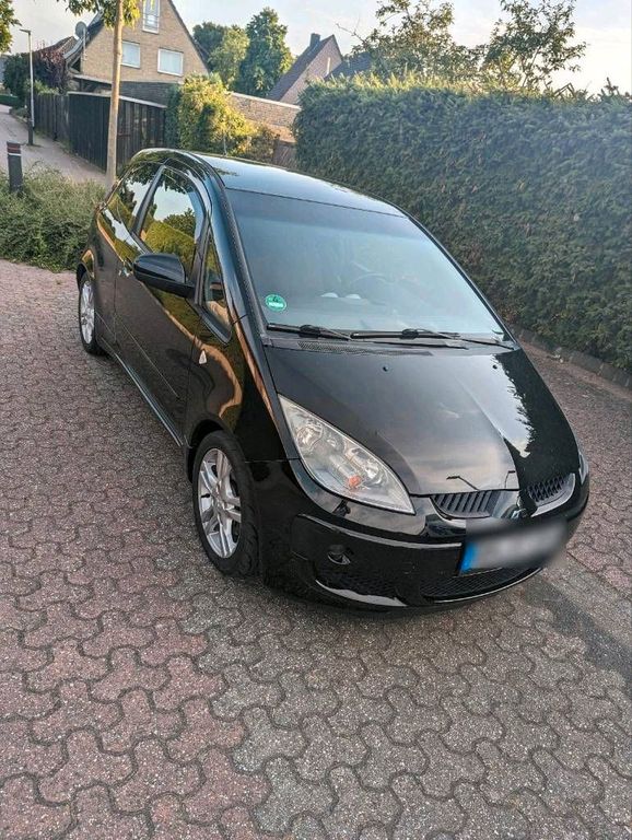 Mitsubishi Colt 2006
