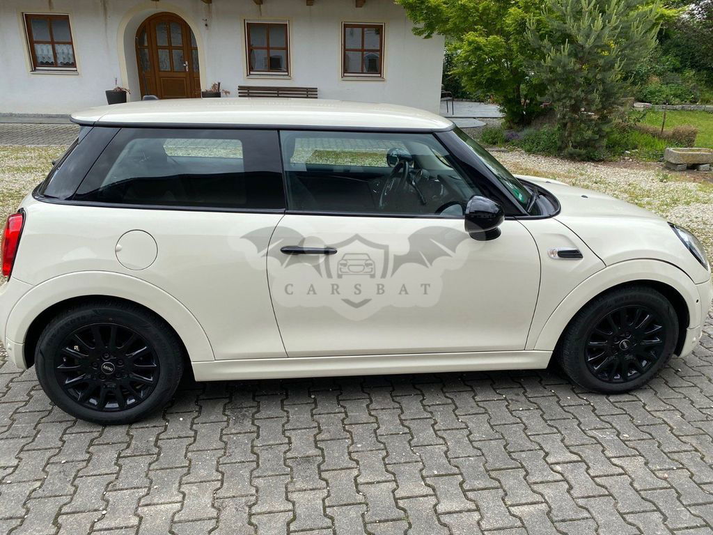 Mini One 2016