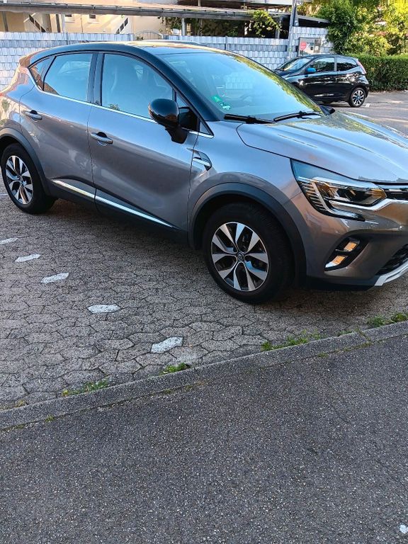 Renault Captur 2020