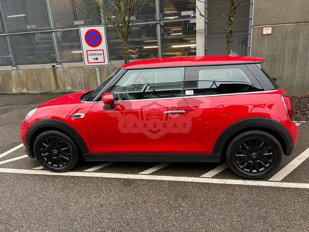 Mini One 2020