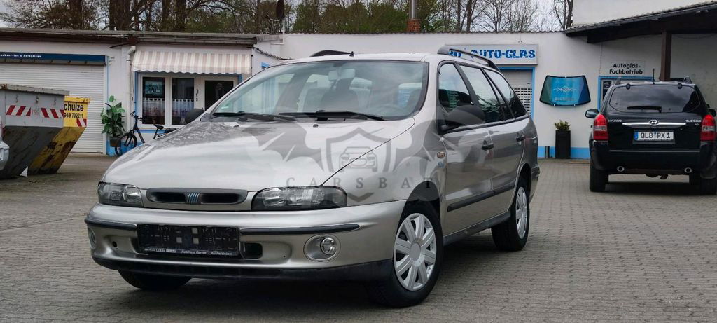 Fiat Marea 2001