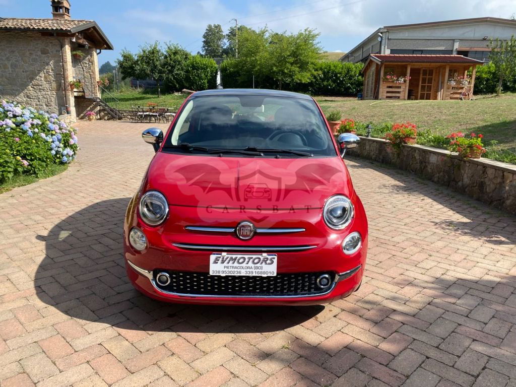 Fiat Panda 2024