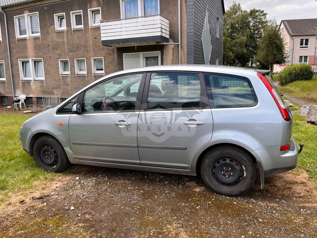 Ford C-Max 2003
