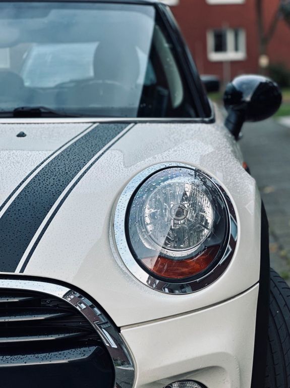 Mini Cooper 2016