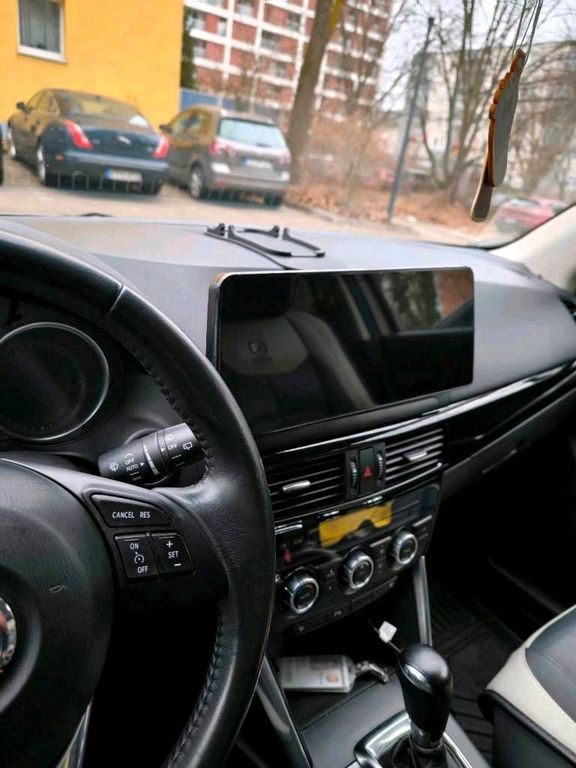 Mazda CX-5 2014
