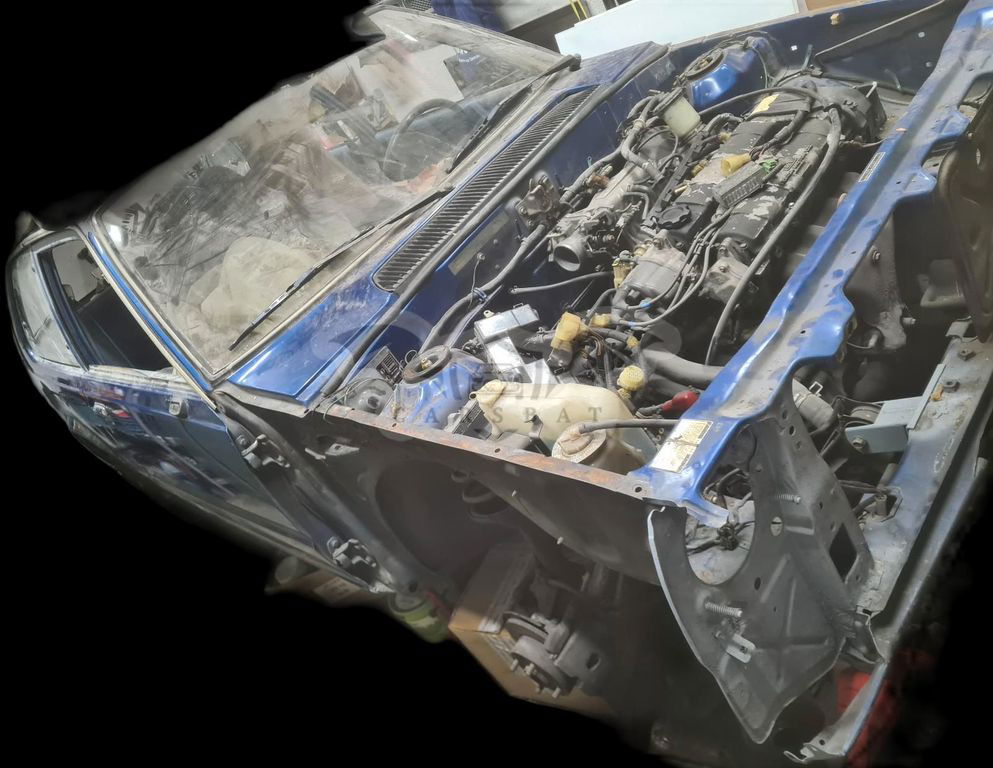Honda Civic 1980
