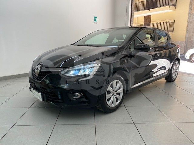 Renault Clio 2020