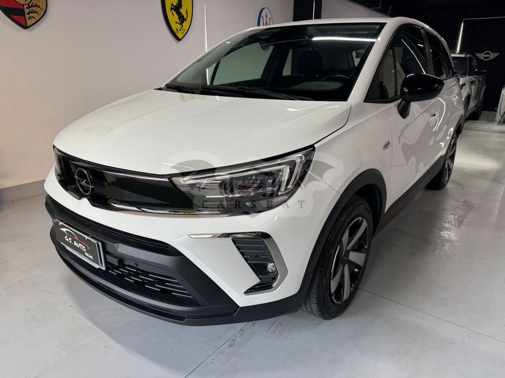 Fiat Panda 2020