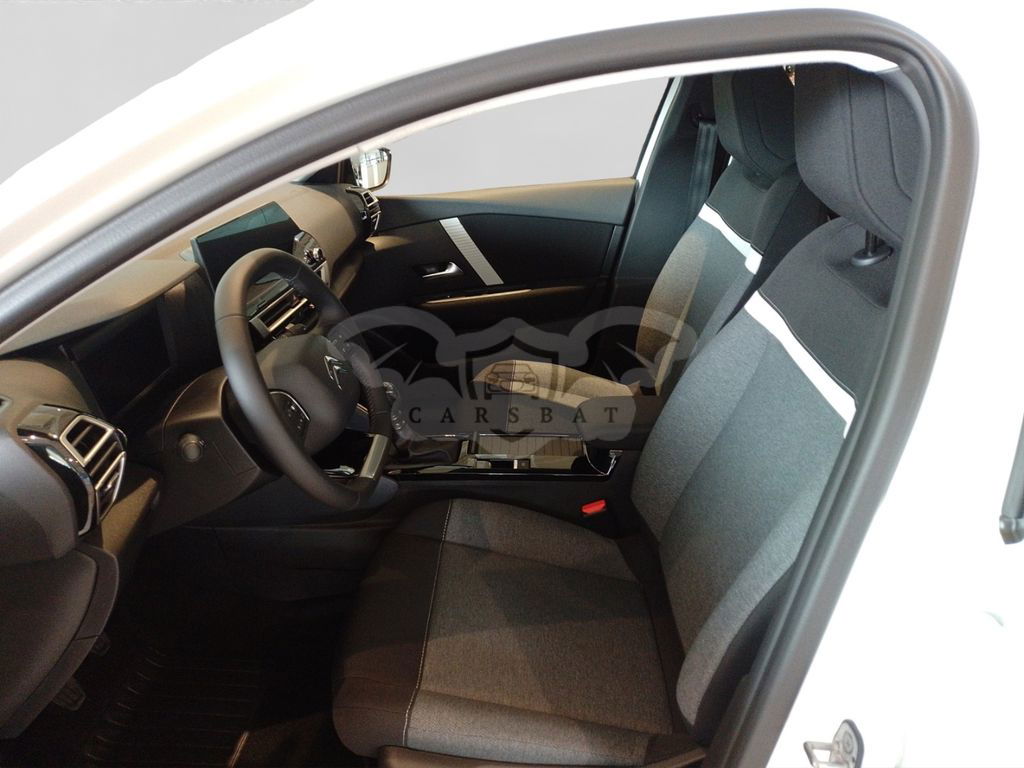 Citroën C4 X 2024