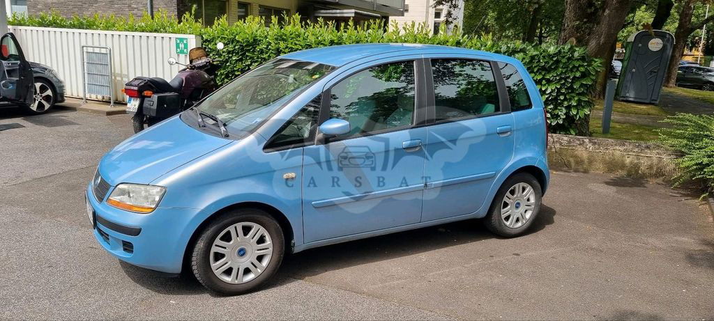 Fiat Idea 2005