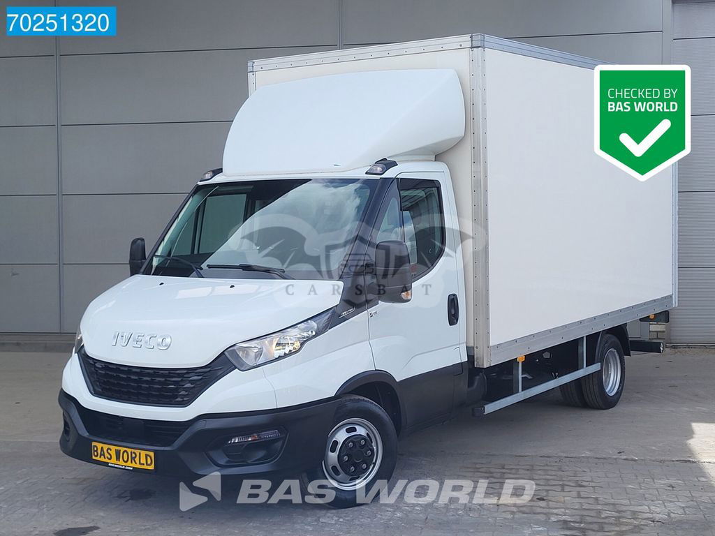 Iveco Daily 2021
