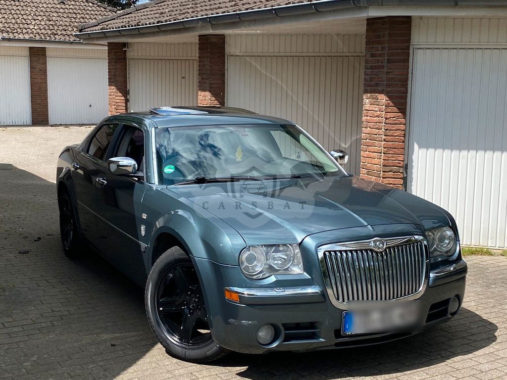 Chrysler 300C 2006