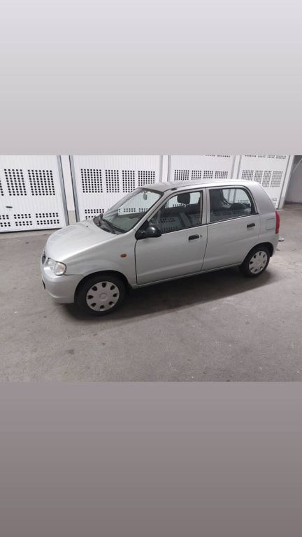 Suzuki Alto 2005