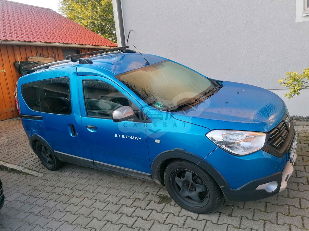 Dacia Dokker 2019