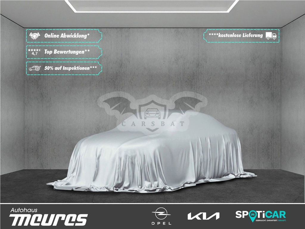 Opel Corsa 2023