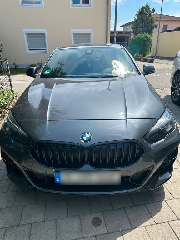 BMW 2 Series 218 2021