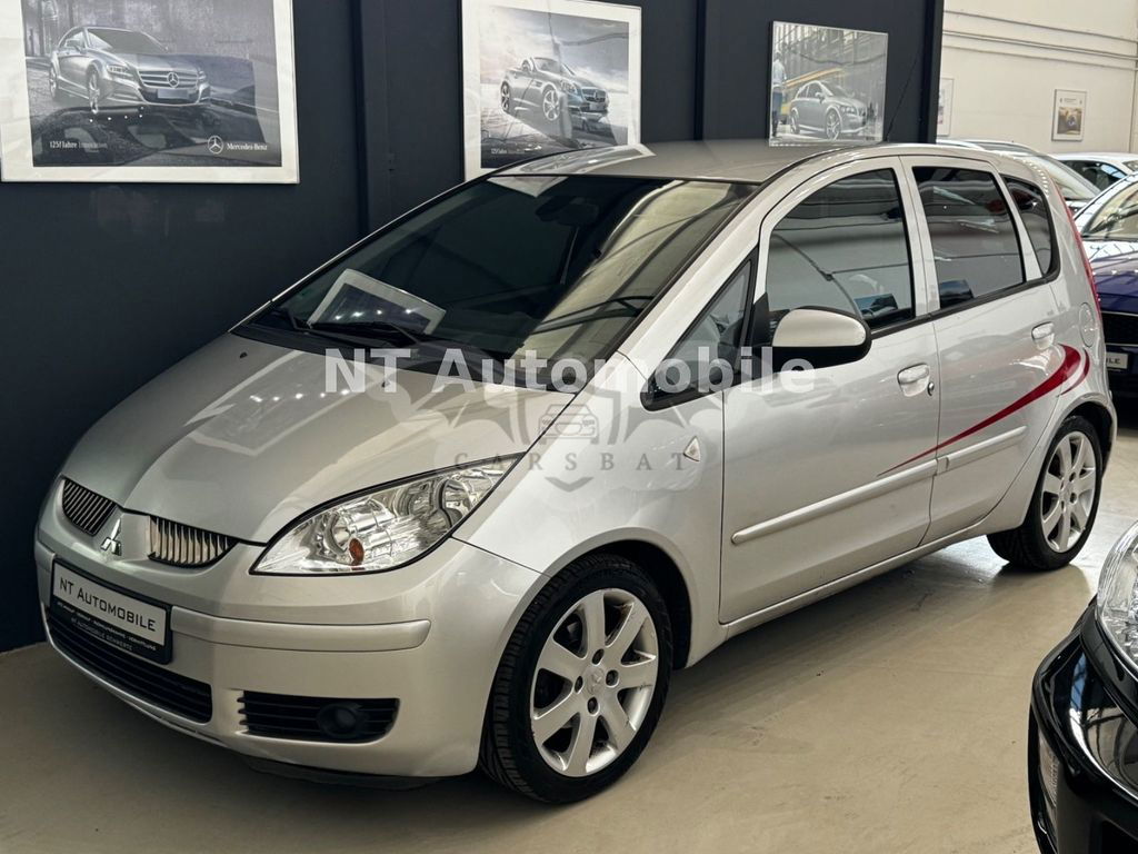 Mitsubishi Colt 2006
