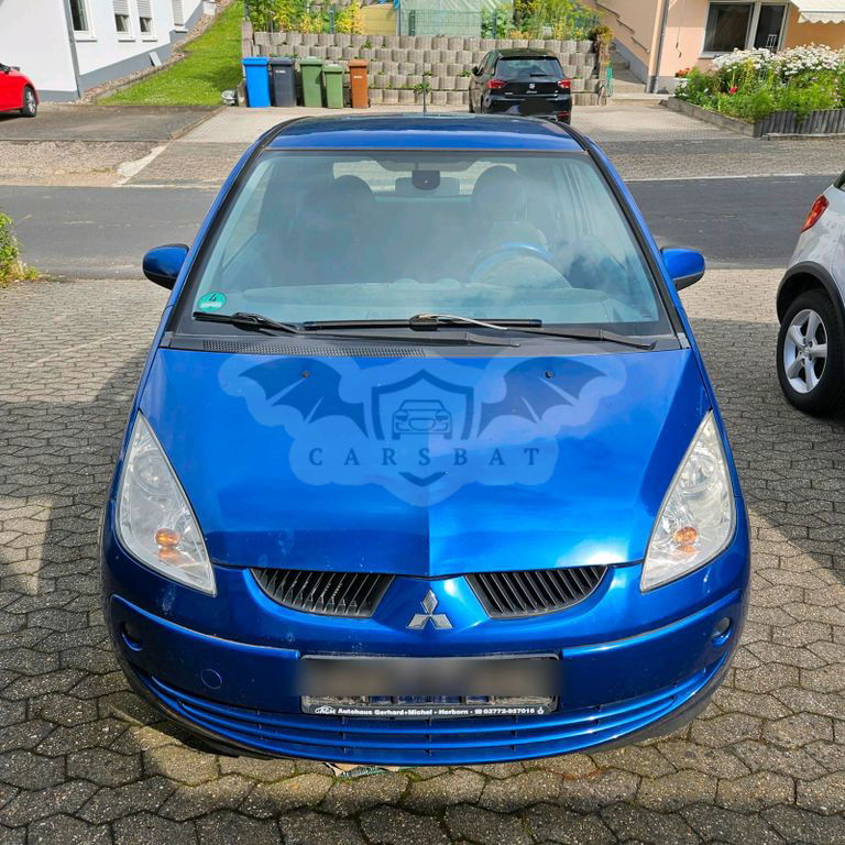 Mitsubishi Colt 2006