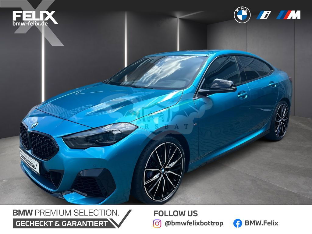 BMW 2 Series M235 2021