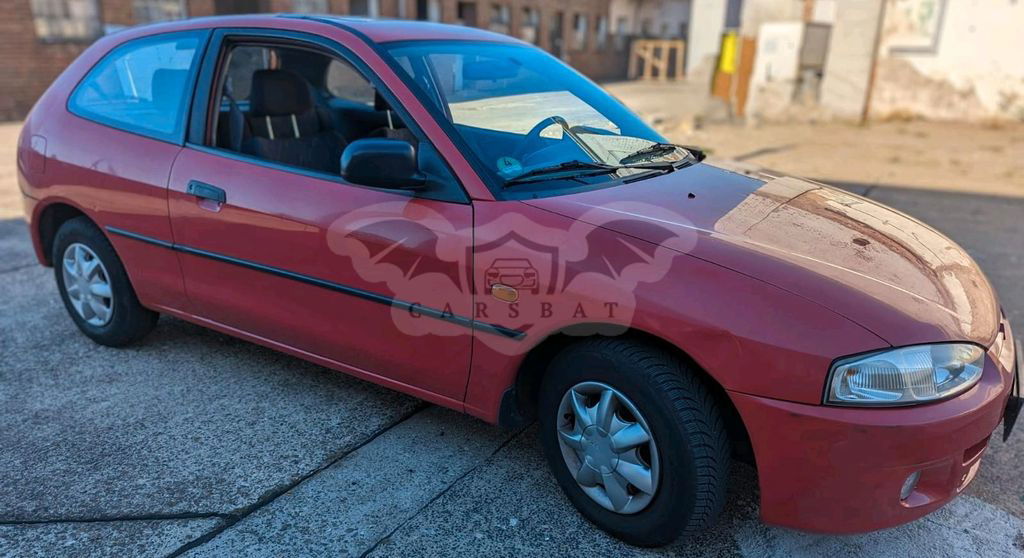 Mitsubishi Colt 1998