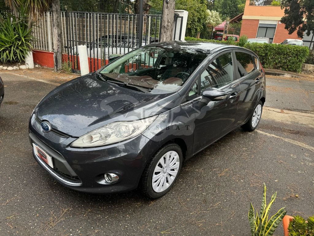 Ford B-Max 2016