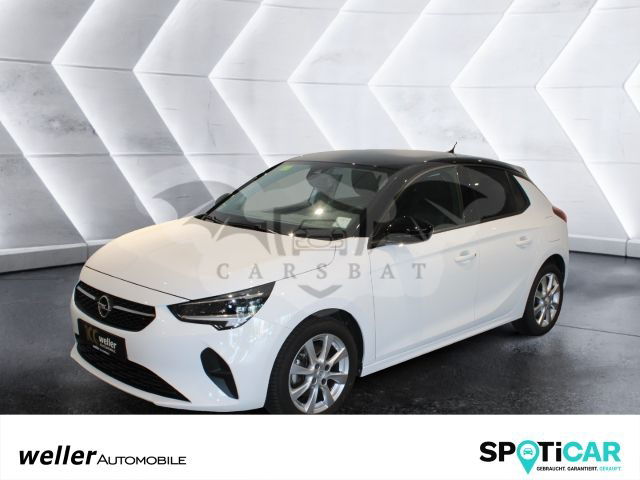 Opel Corsa 2023