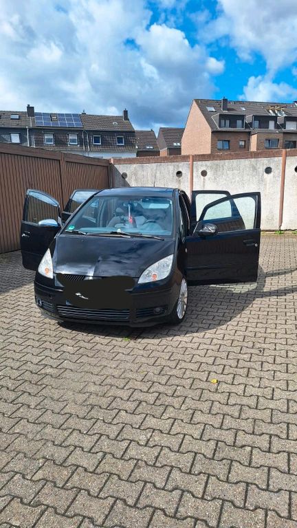 Mitsubishi Colt 2008