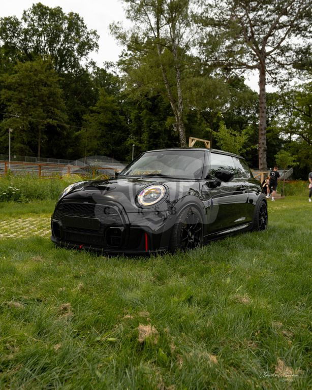 Mini Cooper 2022