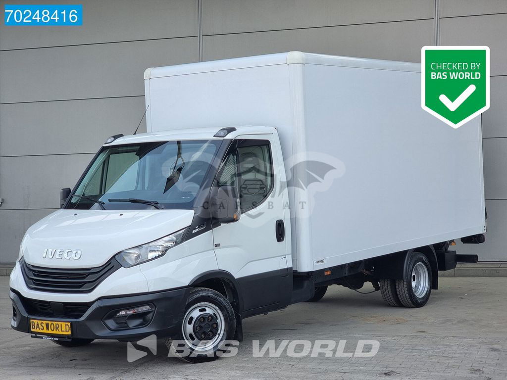 Iveco Daily 2022