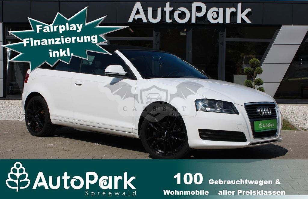 Audi A3 2009