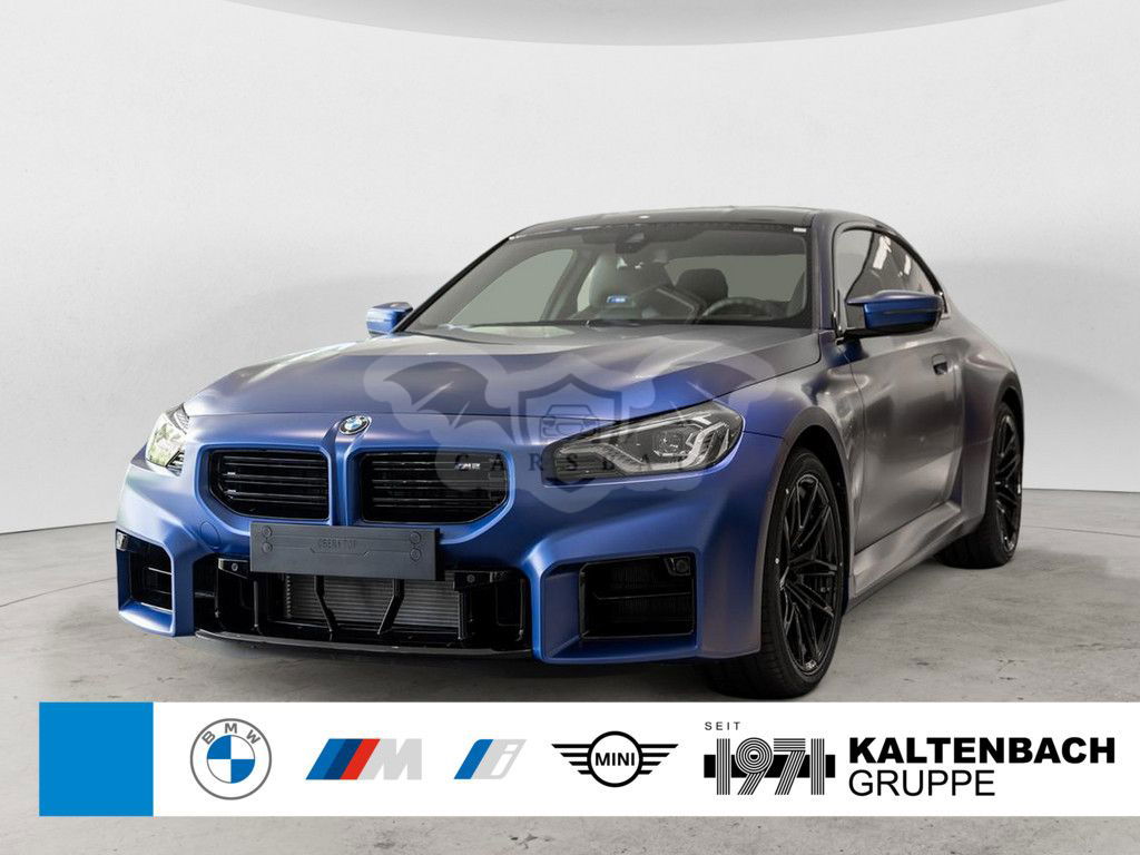 BMW M2 2024
