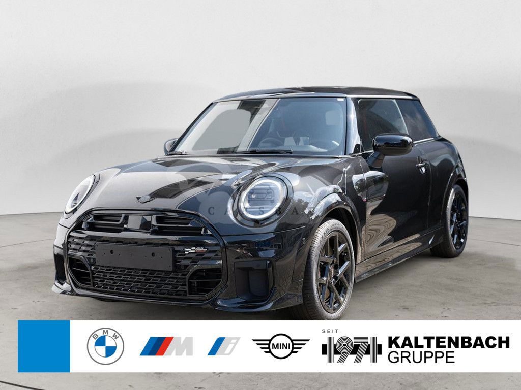 Mini Cooper 2024
