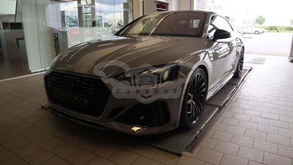 Audi RS5 2020