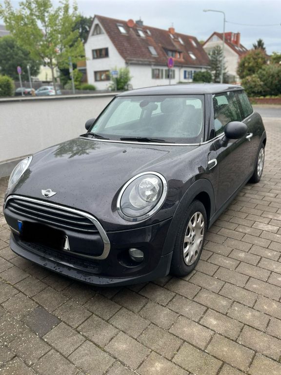 Mini One 2016