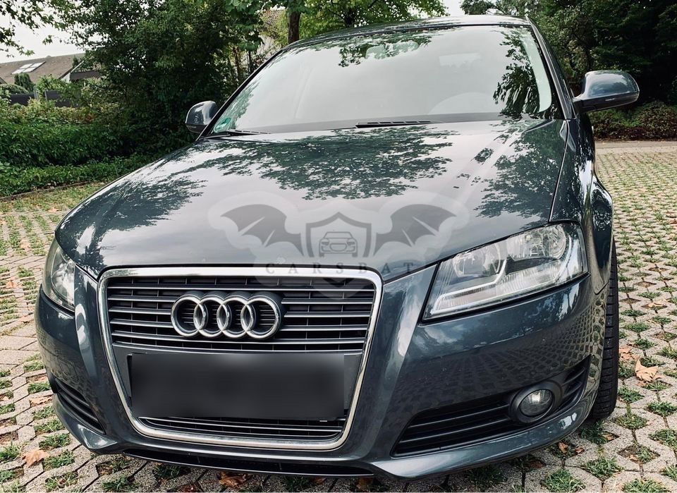 Audi A3 2009