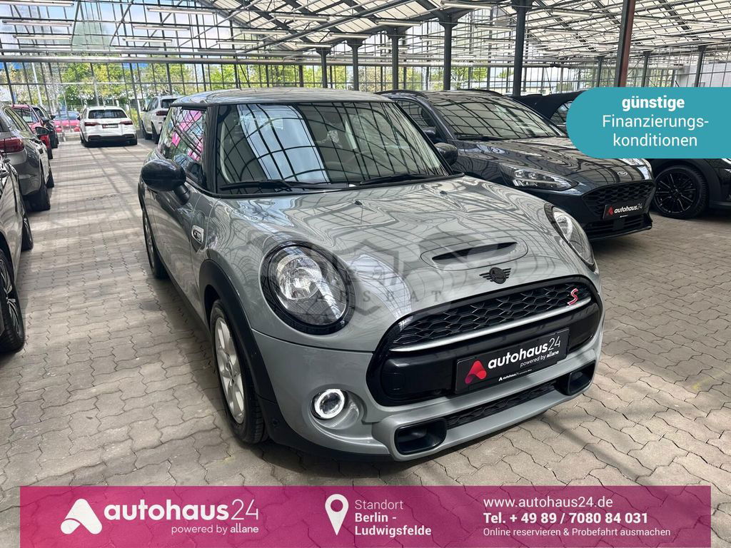 Mini Cooper 2020
